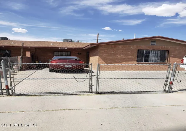 24th image of 435 Arvin Cir #AB, El Paso, TX 79907 | MLS# 949497