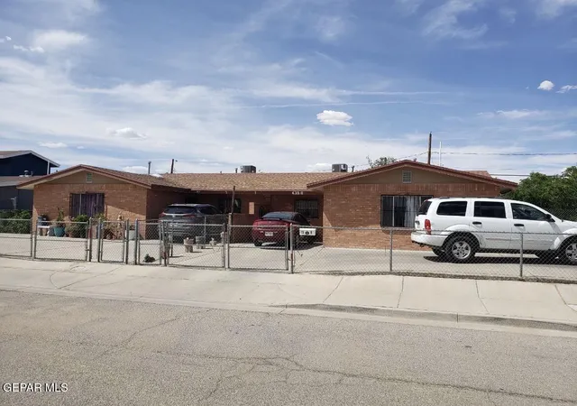 2nd image of 435 Arvin Cir #AB, El Paso, TX 79907 | MLS# 949497