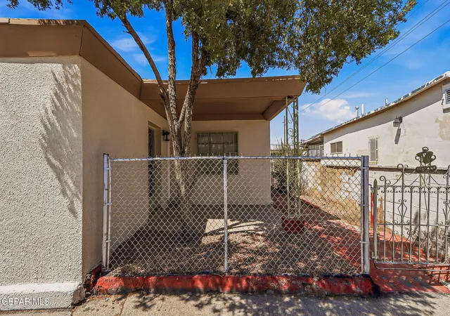1st image of 705 S Virginia St, El Paso, TX 79901 | MLS# 949435