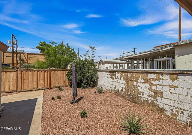 26th image of 705 S Virginia St, El Paso, TX 79901 | MLS# 949435