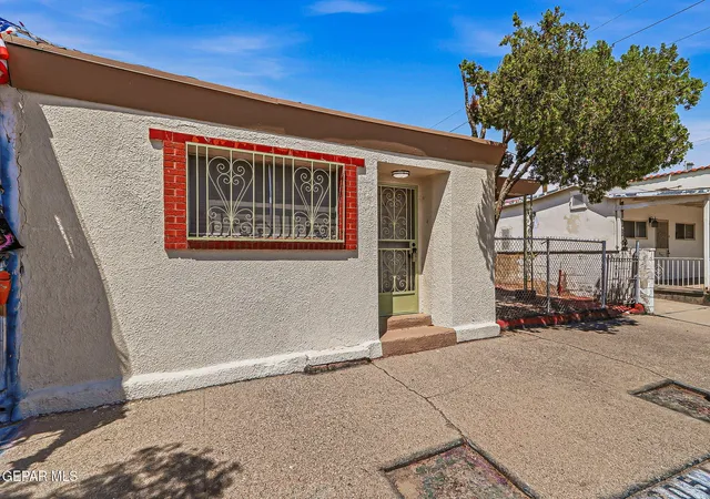 3rd image of 705 S Virginia St, El Paso, TX 79901 | MLS# 949435