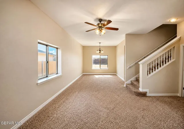 Photo 2 of Single family home for sale at 3552 Tierra Bahia Dr, El Paso, TX 79938 | MLS# 949428 | Listing updated on 2026-09-20