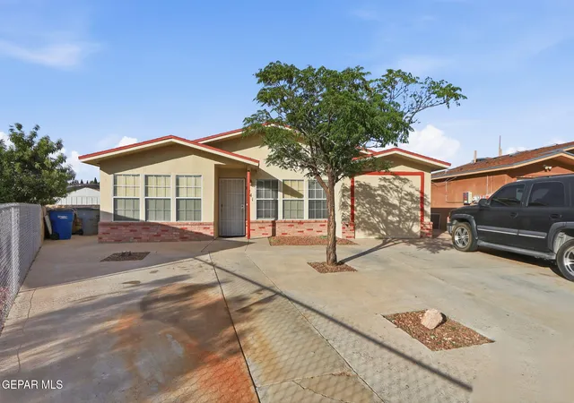 1st image of 6241 Antelope Ct, El Paso, TX 79924 | MLS# 949427