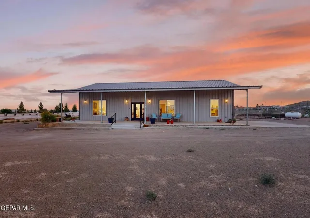 1st image of 19212 France Silva Ave, El Paso, TX 79938 | MLS# 949434