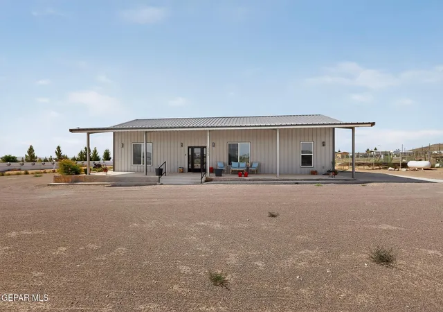 2nd image of 19212 France Silva Ave, El Paso, TX 79938 | MLS# 949434