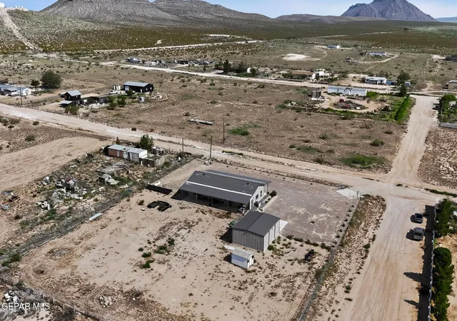 56th image of 19212 France Silva Ave, El Paso, TX 79938 | MLS# 949434