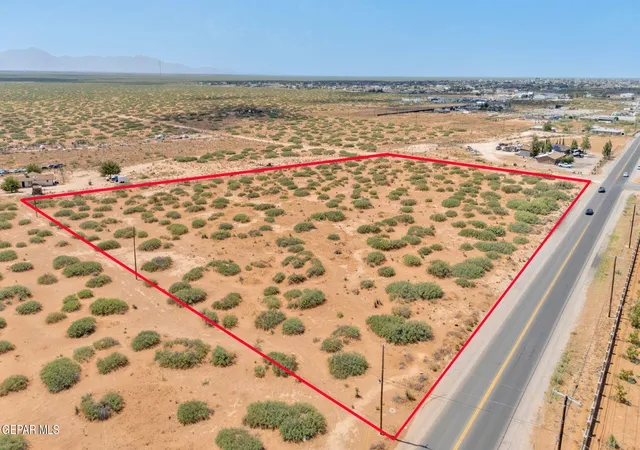 1st image of 4500 Krag St, El Paso, TX 79938 | MLS# 949625