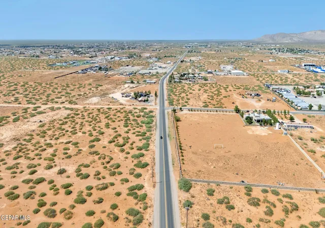 2nd image of 4500 Krag St, El Paso, TX 79938 | MLS# 949625