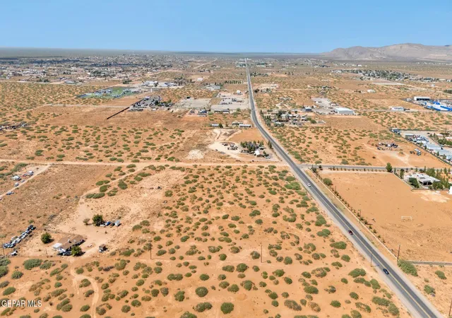 4th image of 4500 Krag St, El Paso, TX 79938 | MLS# 949625