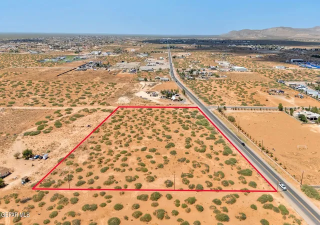 5th image of 4500 Krag St, El Paso, TX 79938 | MLS# 949625