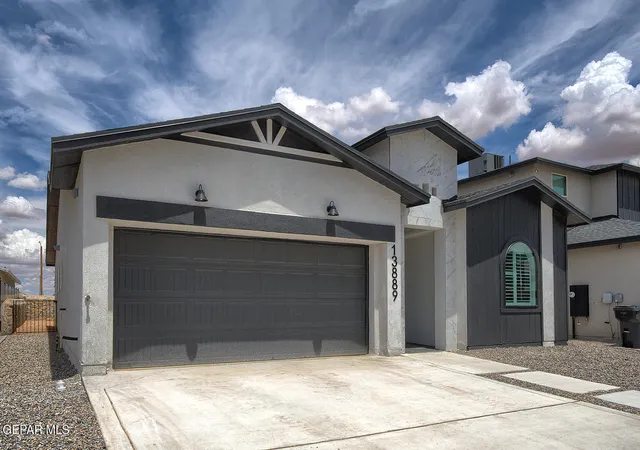Photo 1 of Sale Pending at 15113 Laura Ln, El Paso, TX 79938 | MLS# 949461 | Listing updated on 2026-09-12