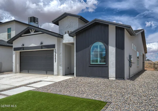 Photo 2 of Sale Pending at 15113 Laura Ln, El Paso, TX 79938 | MLS# 949461 | Listing updated on 2026-09-12