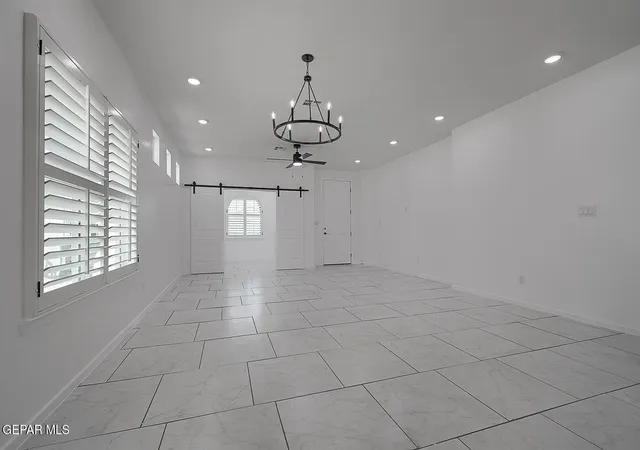 Photo 4 of Sale Pending at 15113 Laura Ln, El Paso, TX 79938 | MLS# 949461 | Listing updated on 2026-09-12