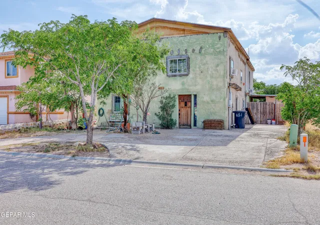 1st image of 651 Teichelkamp Dr, El Paso, TX 79928 | MLS# 949453