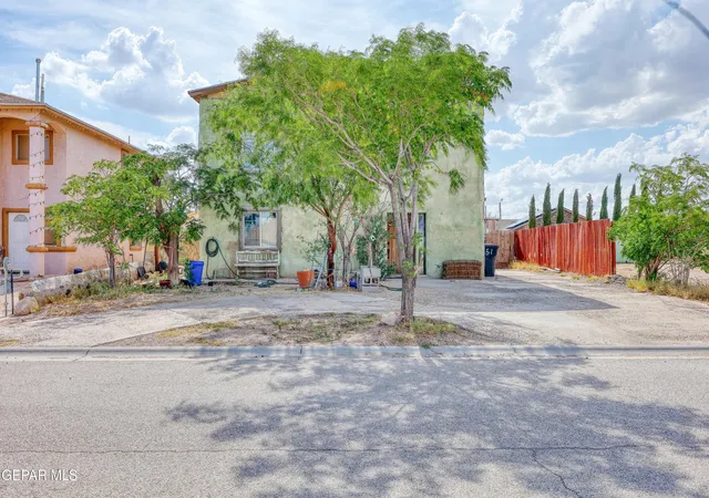 Photo 3 of Single family home for sale at 651 Teichelkamp Dr, El Paso, TX 79928 | MLS# 949453 | Listing updated on 2026-09-11