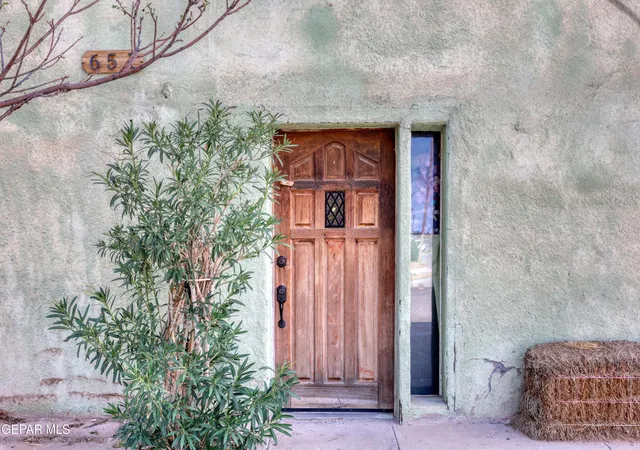 Photo 4 of Single family home for sale at 651 Teichelkamp Dr, El Paso, TX 79928 | MLS# 949453 | Listing updated on 2026-09-11