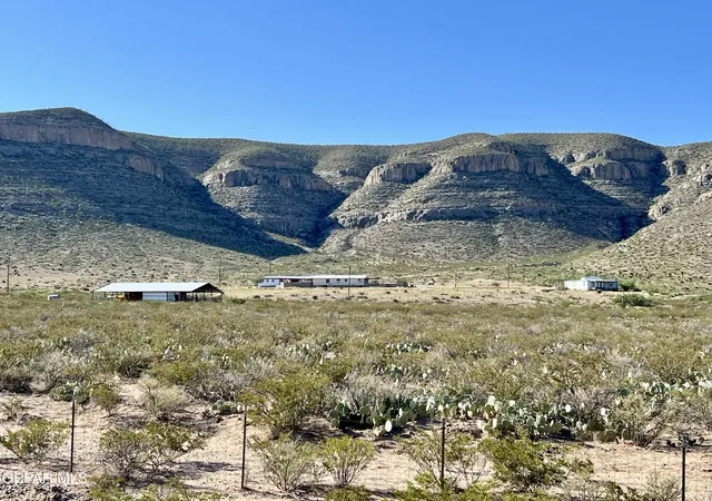 Photo 1 of Sale Pending at 7190 Buffalo Rd, El Paso, TX 79938 | MLS# 949446 | Listing updated on 2026-09-25
