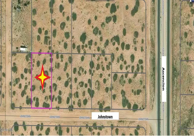 1st image of 1 Johnstown, El Paso, TX 79928 | MLS# 949445