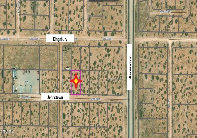 4th image of 1 Johnstown, El Paso, TX 79928 | MLS# 949445
