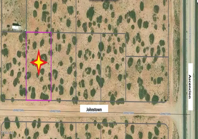 5th image of 1 Johnstown, El Paso, TX 79928 | MLS# 949445
