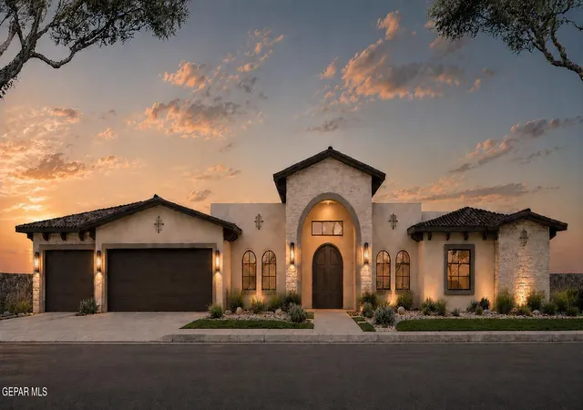 Photo 2 of Single family home for sale at 425 Vista Del Rio Ave, El Paso, TX 79932 | MLS# 949449 | Listing updated on 2026-08-15