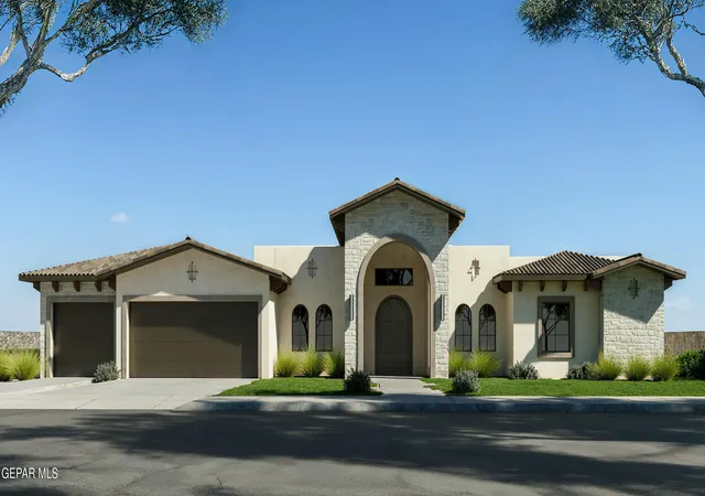 Photo 3 of Single family home for sale at 425 Vista Del Rio Ave, El Paso, TX 79932 | MLS# 949449 | Listing updated on 2026-08-15