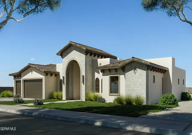 Photo 4 of Single family home for sale at 425 Vista Del Rio Ave, El Paso, TX 79932 | MLS# 949449 | Listing updated on 2026-08-15