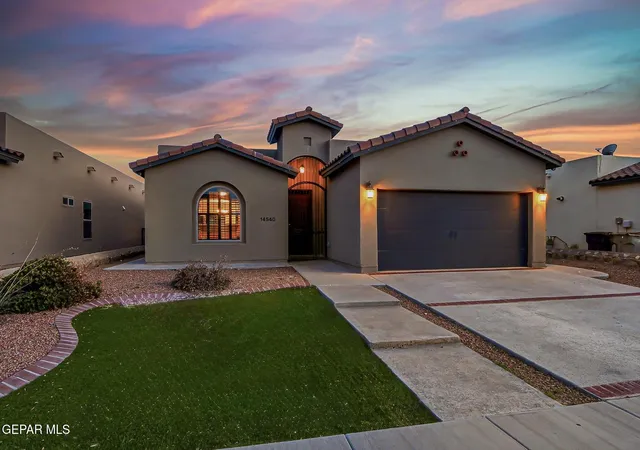 1st image of 14540 Alton Oaks, El Paso, TX 79938 | MLS# 949450