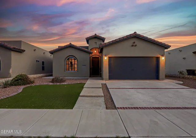2nd image of 14540 Alton Oaks, El Paso, TX 79938 | MLS# 949450