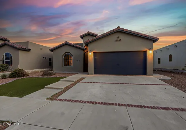 3rd image of 14540 Alton Oaks, El Paso, TX 79938 | MLS# 949450