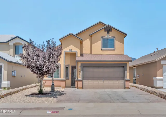 Photo 1 of Single family home for sale at 14259 English Point Ave, El Paso, TX 79938 | MLS# 949452 | Listing updated on 2026-10-27