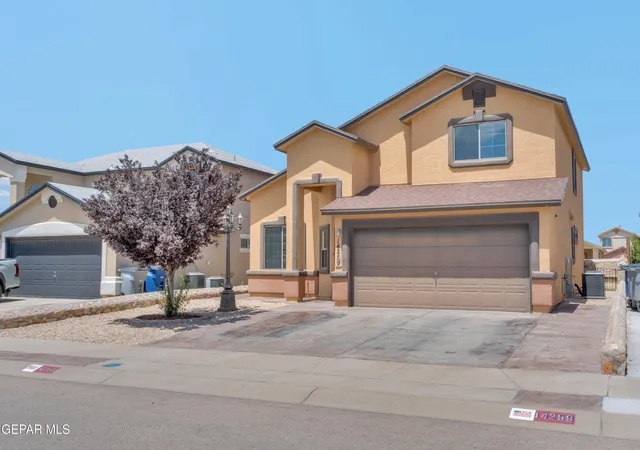 Photo 3 of Single family home for sale at 14259 English Point Ave, El Paso, TX 79938 | MLS# 949452 | Listing updated on 2026-10-27