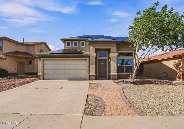 1st image of 14291 Hacienda Rock Dr, El Paso, TX 79938 | MLS# 949458