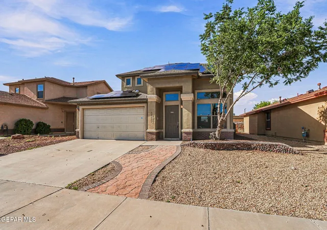 2nd image of 14291 Hacienda Rock Dr, El Paso, TX 79938 | MLS# 949458