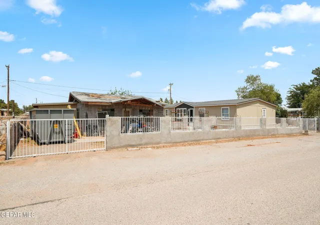 4th image of 3670 Whitetail Deer Dr, El Paso, TX 79938 | MLS# 949488