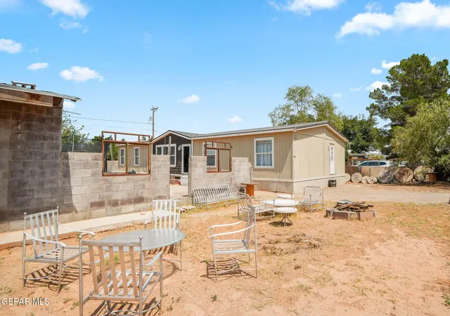 5th image of 3670 Whitetail Deer Dr, El Paso, TX 79938 | MLS# 949488