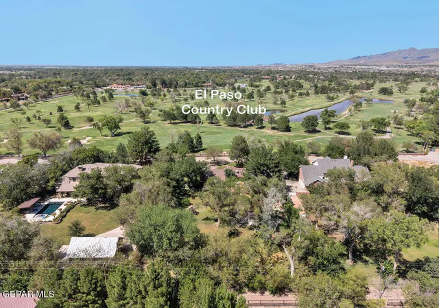 15th image of 810 Fairway Cir, El Paso, TX 79922 | MLS# 949548