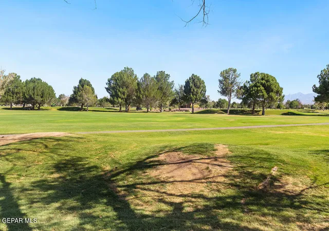 5th image of 810 Fairway Cir, El Paso, TX 79922 | MLS# 949548