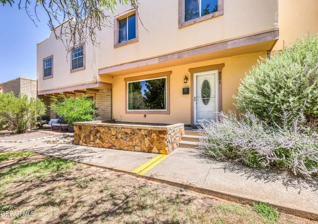 1st image of 221 Montebello Dr, El Paso, TX 79912 | MLS# 949468