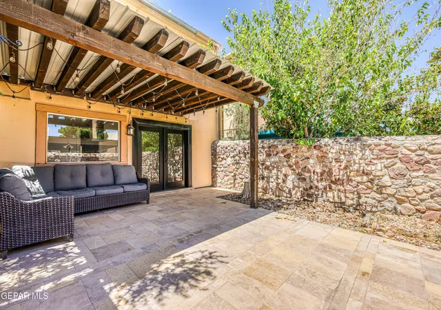3rd image of 221 Montebello Dr, El Paso, TX 79912 | MLS# 949468