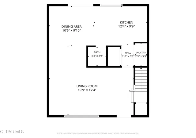 72nd image of 221 Montebello Dr, El Paso, TX 79912 | MLS# 949468
