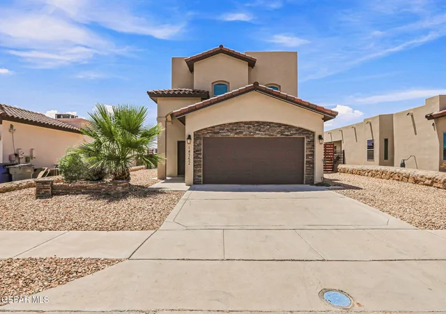 Single family home for sale at 14752 Tim Hardaway Dr, El Paso, TX 79938 | MLS# 949478