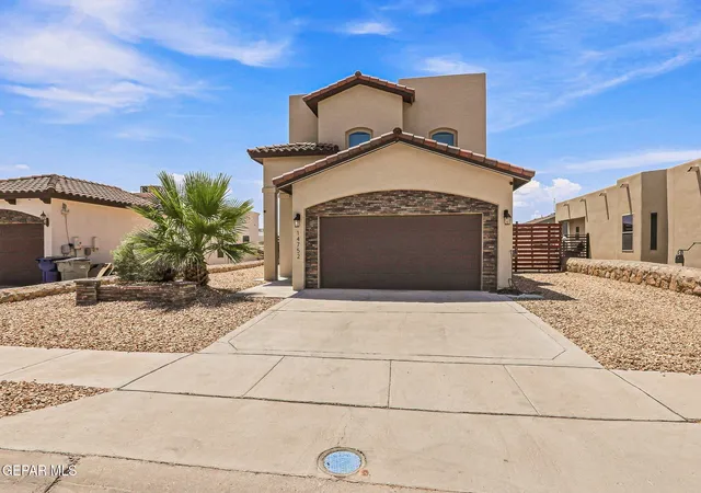 Photo 1 of Single family home for sale at 14752 Tim Hardaway Dr, El Paso, TX 79938 | MLS# 949478 | Listing updated on 2026-09-23