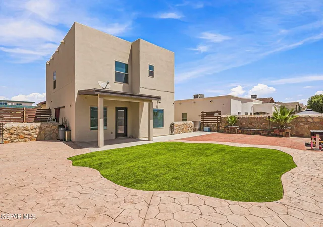 Photo 2 of Single family home for sale at 14752 Tim Hardaway Dr, El Paso, TX 79938 | MLS# 949478 | Listing updated on 2026-09-23