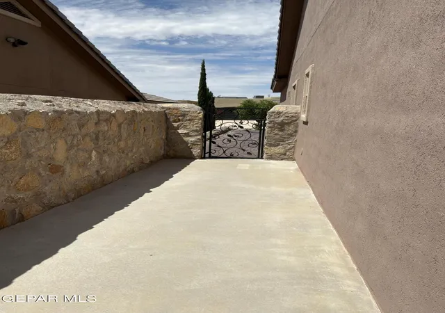 19th image of 728 Carbine Dr, Horizon City, TX 79928 | MLS# 949559