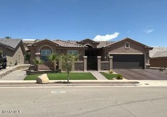 1st image of 728 Carbine Dr, Horizon City, TX 79928 | MLS# 949559