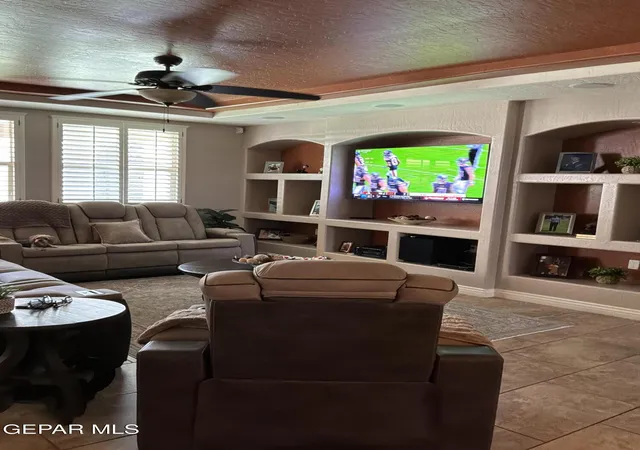 2nd image of 728 Carbine Dr, Horizon City, TX 79928 | MLS# 949559