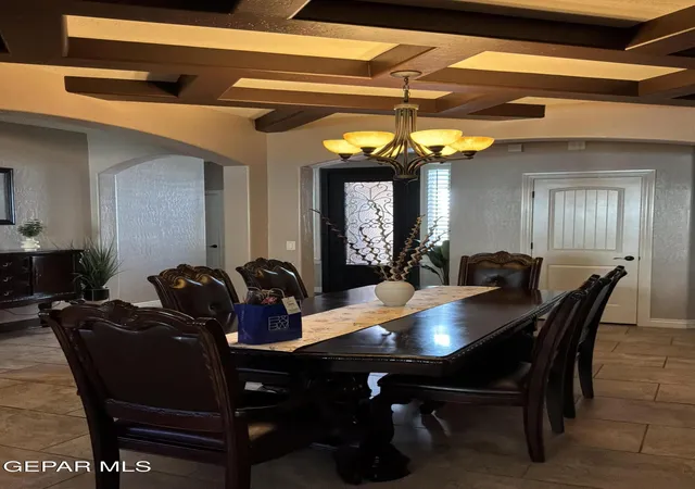 3rd image of 728 Carbine Dr, Horizon City, TX 79928 | MLS# 949559