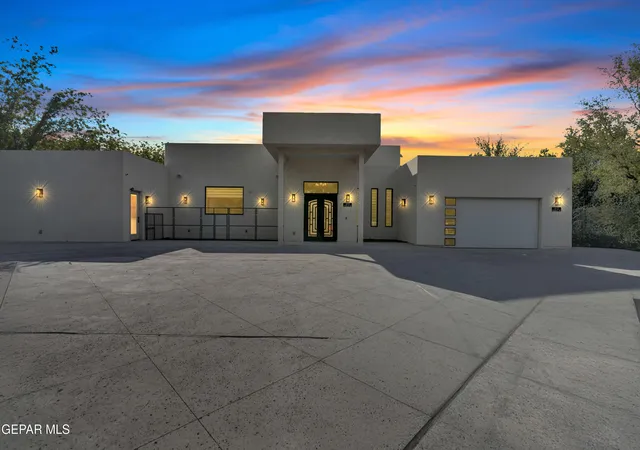 4th image of 413 Pendale Rd, El Paso, TX 79907 | MLS# 949482