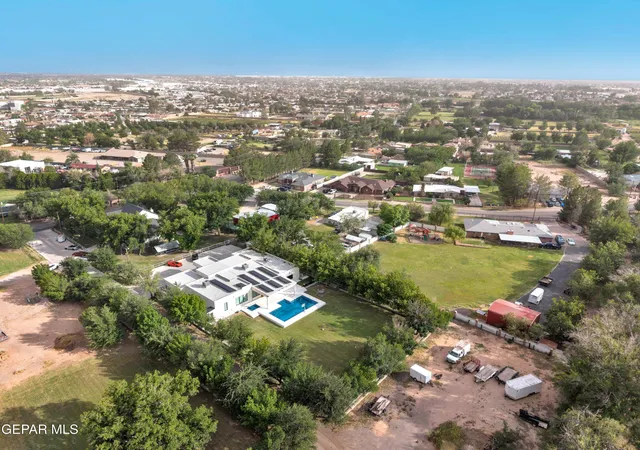 78th image of 413 Pendale Rd, El Paso, TX 79907 | MLS# 949482